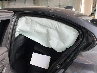 2021 BMW 320 WBA5X510XMFK60404 VIN:WBA5X510XMFK60404