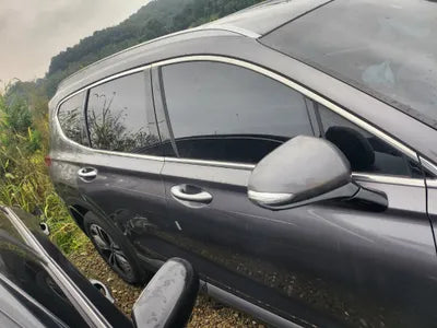 2018 Hyundai Santa FE VIN: