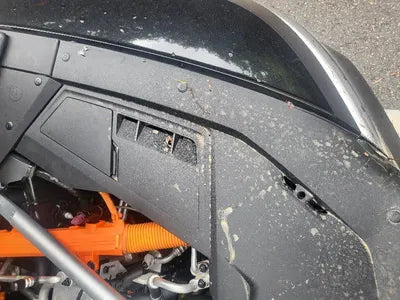 2022 Genesis G80 VIN: