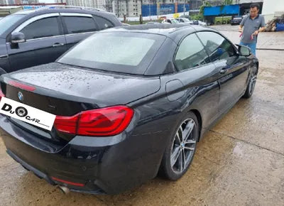 2018 BMW 430 WBA4Z1109JEA51447 VIN:WBA4Z1109JEA51447