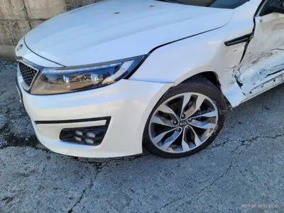 2015 Kia K5 235KMKNAGN419BFA6 VIN:235KMKNAGN419BFA6