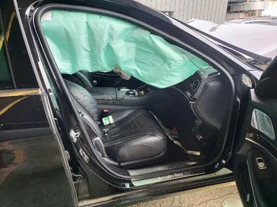 2020 Mercedes-Benz S 560 W1KUG8GB1LA566711 VIN:W1KUG8GB1LA566711