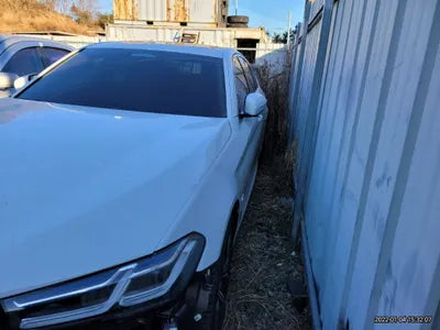 2021 BMW 530 WBA51AG08MCH57702 VIN:WBA51AG08MCH57702