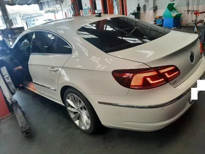 2015 Volkswagen CC WVWZZZ3CZFE813975 VIN:WVWZZZ3CZFE813975