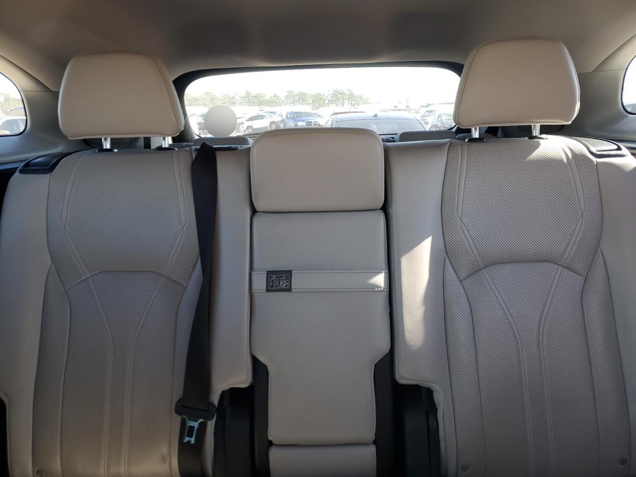 2022 LEXUS RX 350 L LUXURY VIN:JTJJZKEA6N2028174