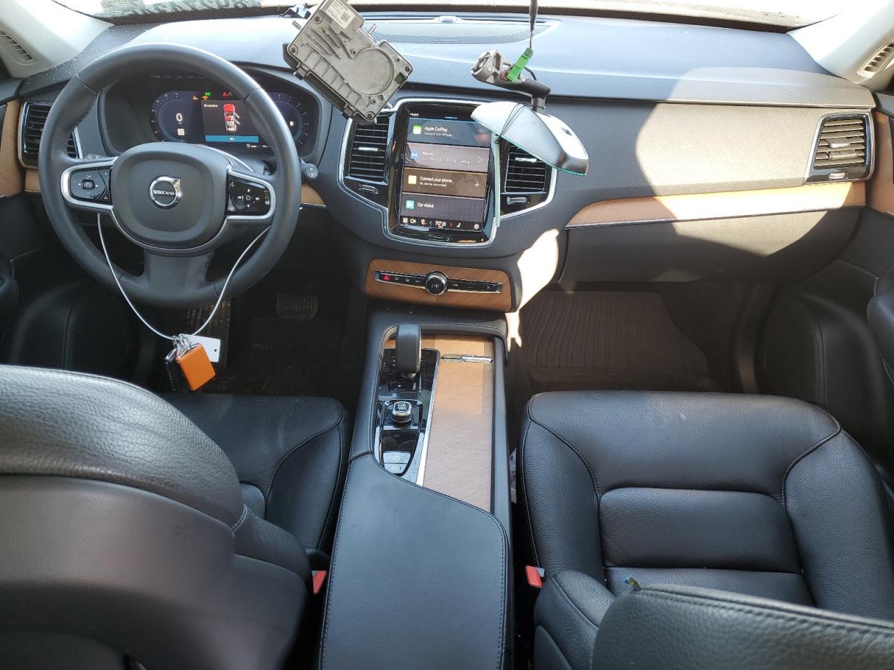 2023 VOLVO XC90 PLUS VIN:YV4062PN7P1906241