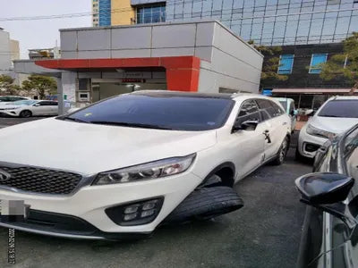 2016 Kia Sorento VIN: