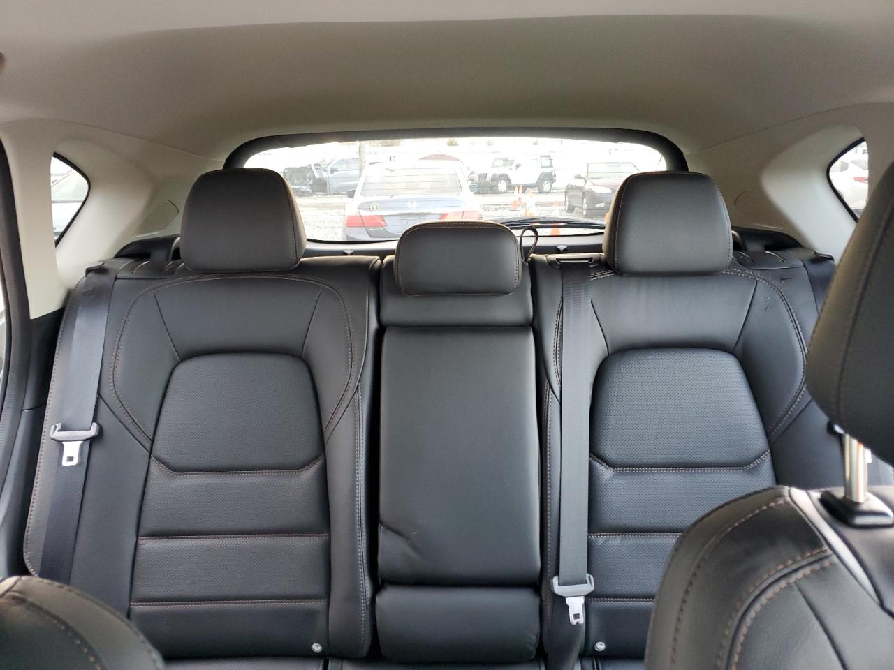 2023 MAZDA CX-5 PREMIUM PLUS VIN:JM3KFBEM3P0188626