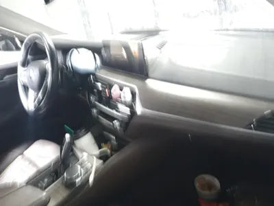 2018 BMW 520 WBAJC3104JWE63317 VIN:WBAJC3104JWE63317