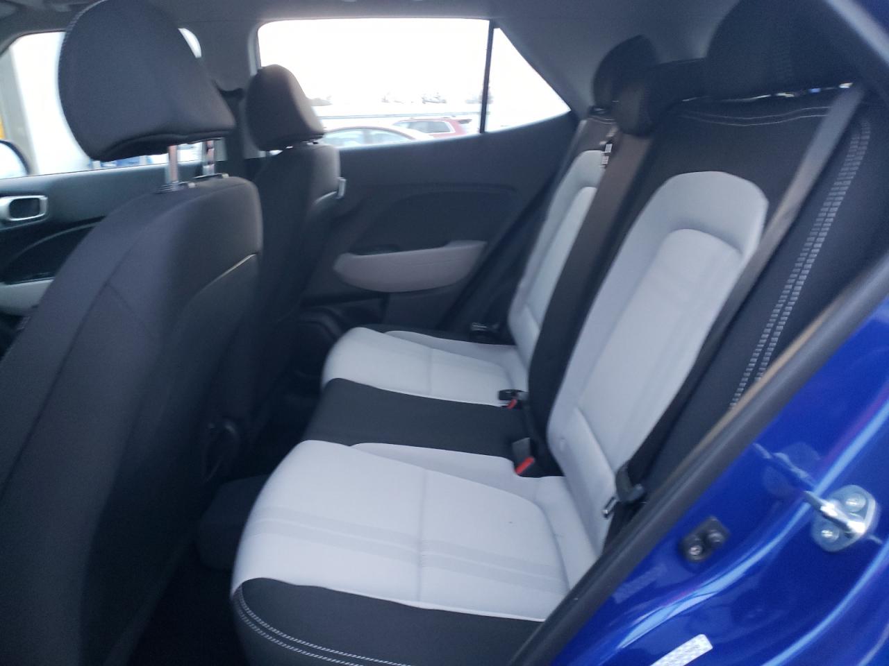 2024 HYUNDAI VENUE SEL VIN:3N1BC1CP6BL506603