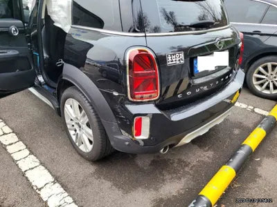 2023 MINI Countryman WMW31BR02P3P72501 VIN:WMW31BR02P3P72501