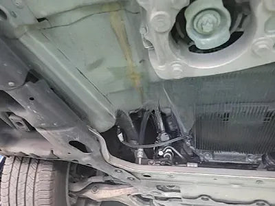 2017 Maserati Levante NONE VIN: