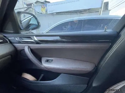 2016 BMW 420 WBAXX1108G0R41668 VIN:WBAXX1108G0R41668