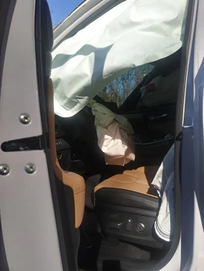 2021 Hyundai Santa FE KMHS581HHMU415024 VIN:KMHS581HHMU415024