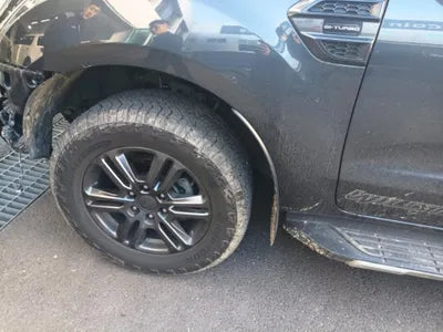 2021 Ford Ranger 6FPPXXMJ2NMB13237 VIN:6FPPXXMJ2NMB13237