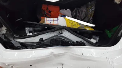 2022 BMW 320 WBA5X510XNFM17995 VIN:WBA5X510XNFM17995