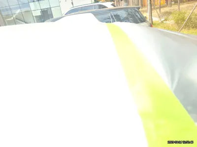 2023 BMW 320 WBA61FS07PFR15097 VIN:WBA61FS07PFR15097