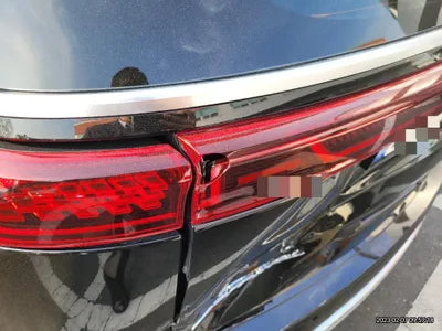 2020 Kia Carnival VIN: