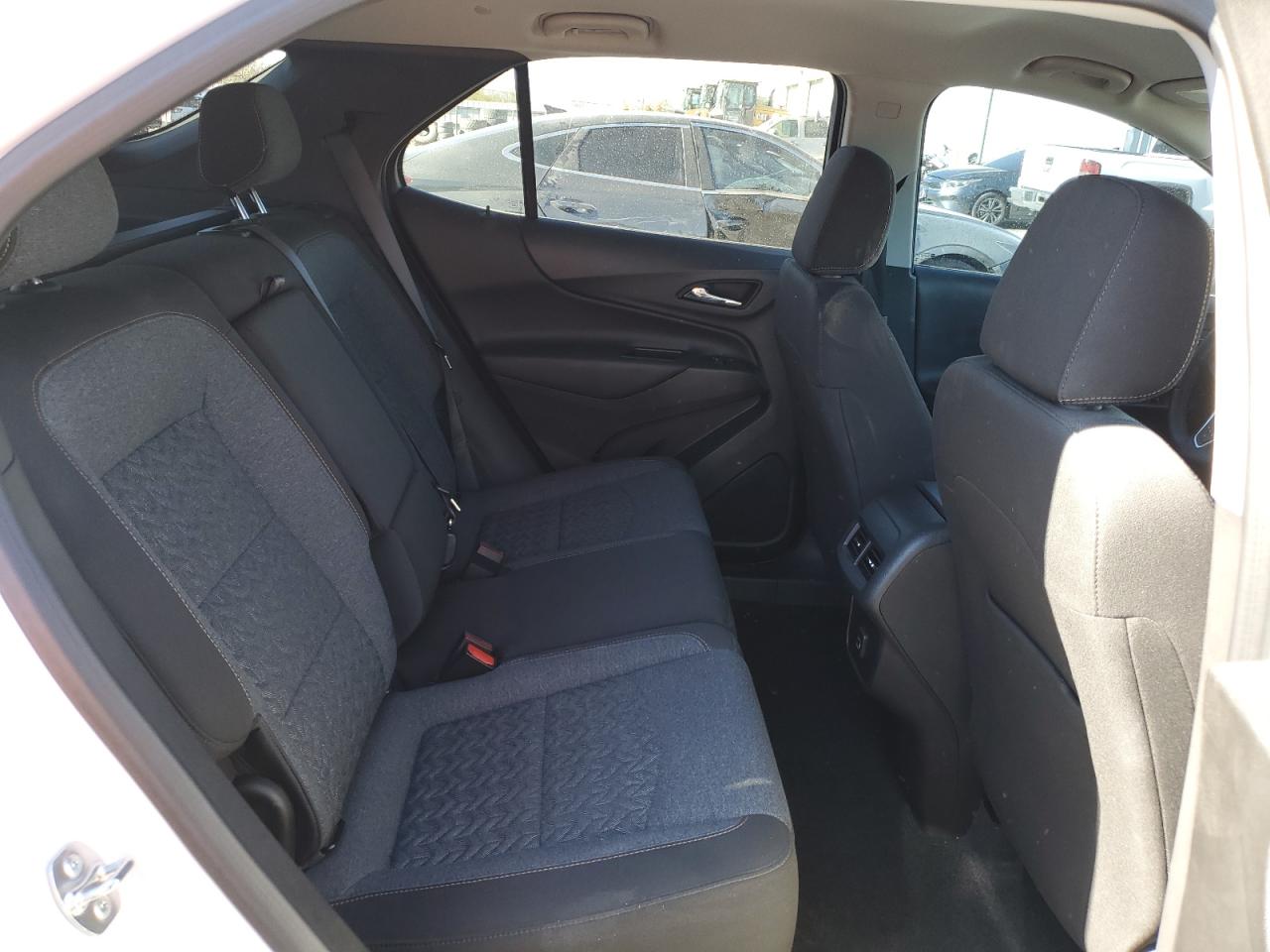 2024 CHEVROLET EQUINOX LT VIN:3GNAXKEGXRS226075