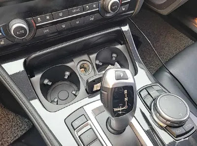 2015 BMW 520 WBA5E7102FG152941 VIN:WBA5E7102FG152941