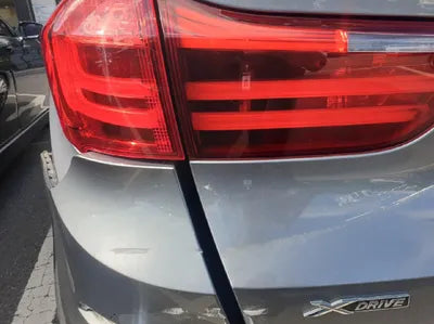 2016 bmw gran turismo 30d xdrive WBA5N610XGGT63672 VIN:WBA5N610XGGT63672