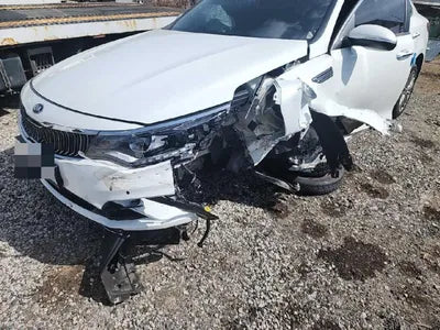 2019 Kia K5 VIN:
