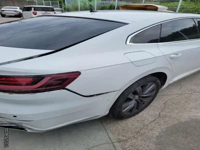 2020 Volkswagen Arteon WVWZZZ3HZLE020697 VIN:WVWZZZ3HZLE020697