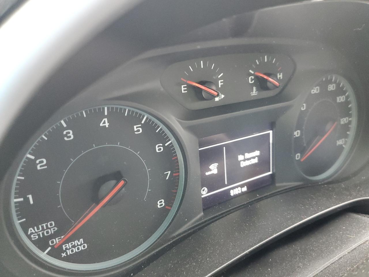 2022 CHEVROLET MALIBU LT VIN:1G1ZD5ST0NF210546