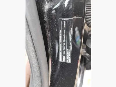 2019 Mercedes-Benz E 300 440KMWDDZF4JB7KA5 VIN:440KMWDDZF4JB7KA5