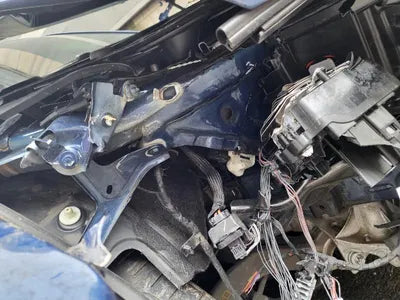 2021 BMW 520 WBA11BH01MCG62630 VIN:WBA11BH01MCG62630