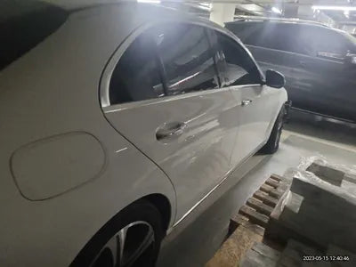 2019 Mercedes-Benz E 220 WDDZF0EB4KA567637 VIN:WDDZF0EB4KA567637