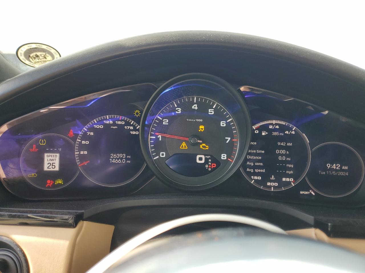 2022 PORSCHE CAYENNE S VIN:WP1AB2AY9NDA32233