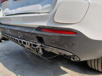 2018 Mercedes-Benz GLC 350 VIN: