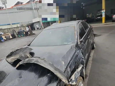 2017 Genesis G80 VIN: