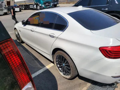 2015 BMW 528 WBA5A710XFD816724 VIN:WBA5A710XFD816724