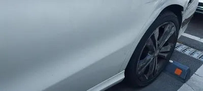 2014 Mercedes-Benz CLA 200 VIN: