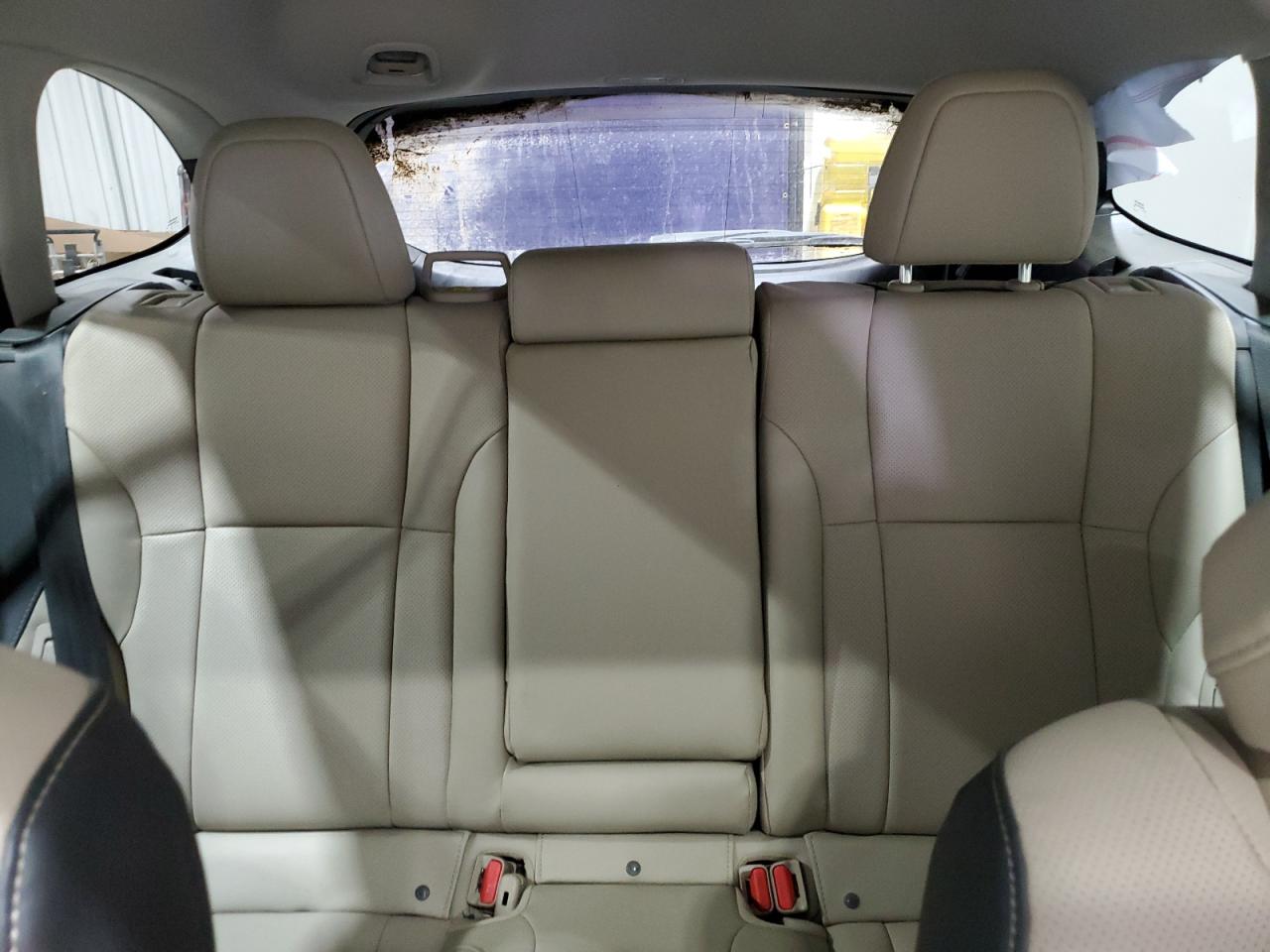 2023 SUBARU OUTBACK LIMITED VIN:4S4BTANC6P3132533