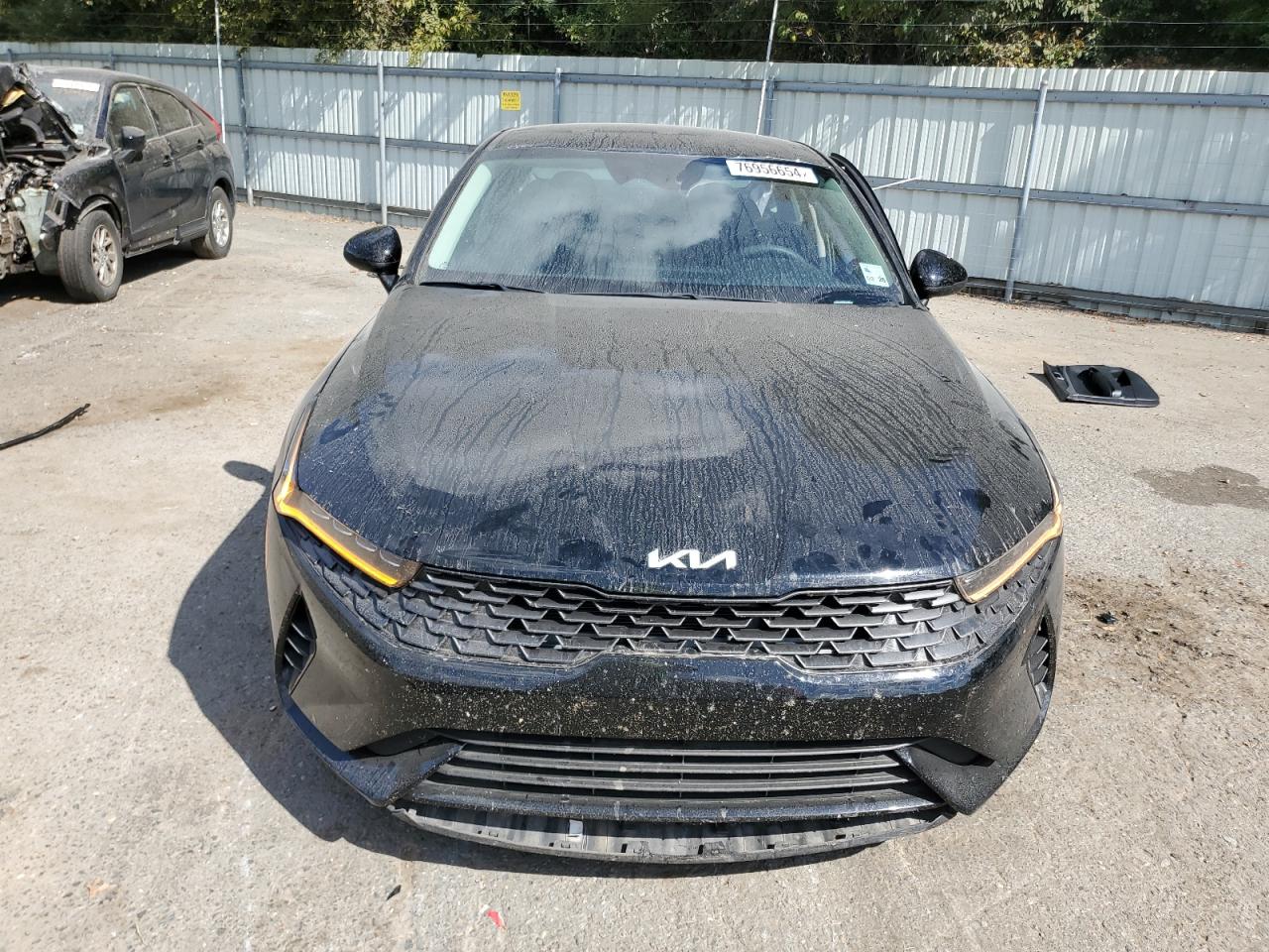2022 KIA K5 LXS VIN:5XXG14J29NG113907