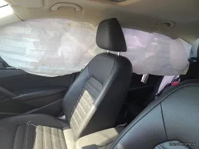 2015 Volkswagen Passat 1VWZZZA3ZFC102874 VIN:1VWZZZA3ZFC102874