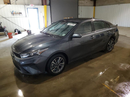 2023 KIA FORTE LX VIN:3KPF24ADXPE662859