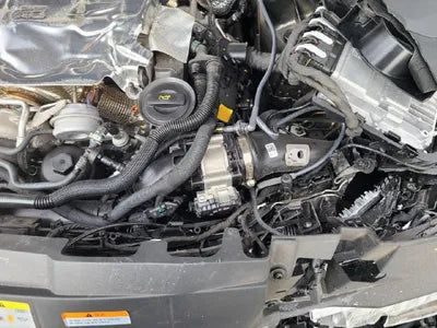 2022 Audi A7 WAUZZZF23NN021118 VIN:WAUZZZF23NN021118