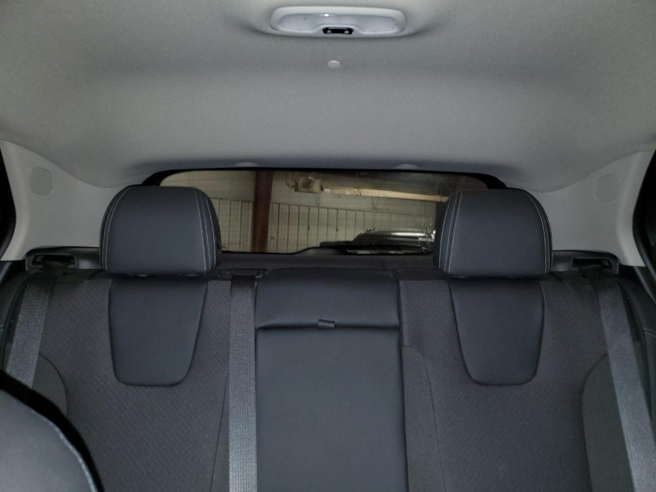 2023 BUICK ENCORE GX SELECT VIN:KL4MMESL4PB080986