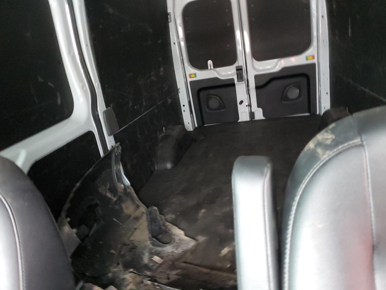 2023 FORD TRANSIT T-250 VIN:JF2GPAWC4DH847081