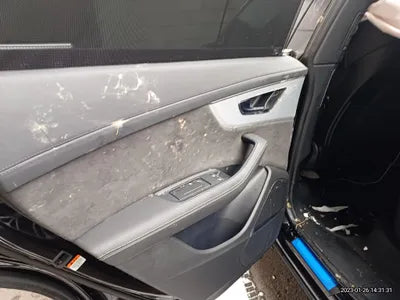 2021 Audi 50 VIN: