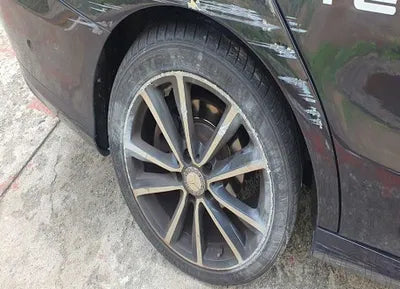 2015 Mercedes-Benz CLA 200 WDDSJ0JB4FN255001 VIN:WDDSJ0JB4FN255001