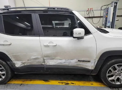 2017 Jeep Renegade 1C4BU0000HPG76167 VIN:1C4BU0000HPG76167