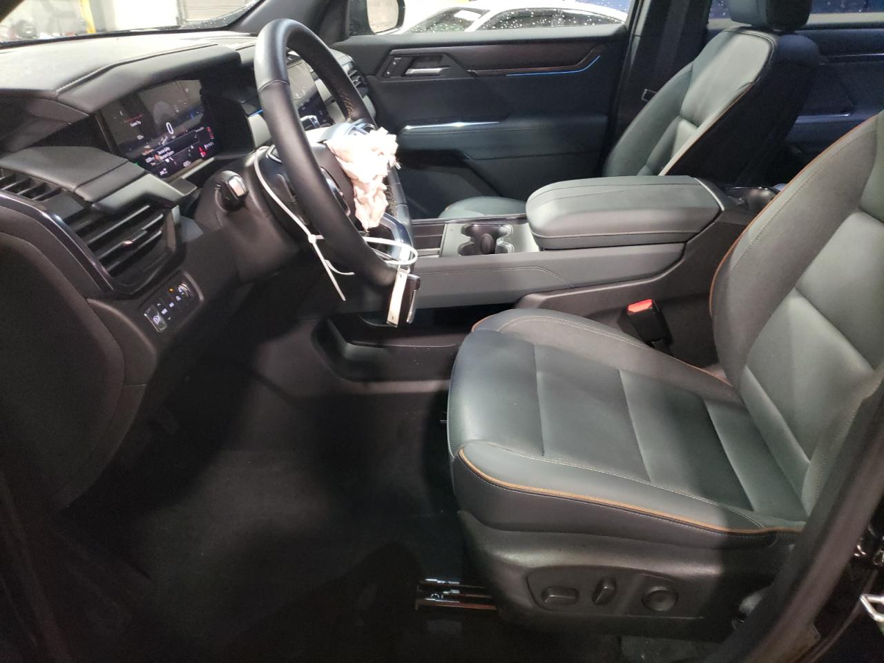 2024 GMC ACADIA AT4 VIN:1GKENPKS6RJ156201