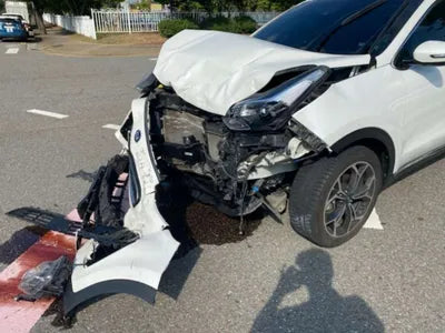 2020 Kia Sportage KNAPR813BLK823348 VIN:KNAPR813BLK823348
