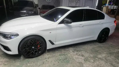 2019 BMW 5 Series WBAJF3101KWW01224 VIN:WBAJF3101KWW01224