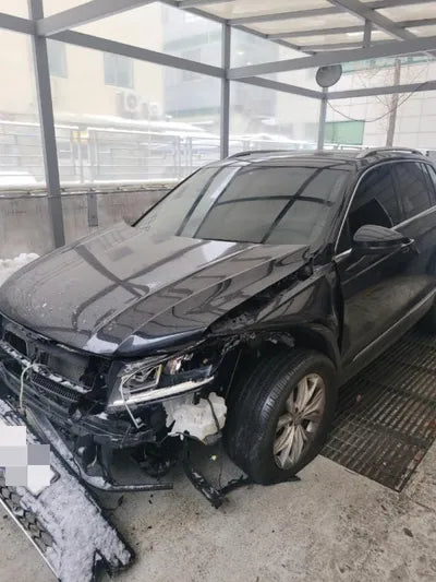2020 Volkswagen Tiguan WVGZZZ5NZLW812635 VIN:WVGZZZ5NZLW812635